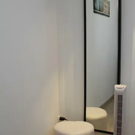 Apartamento Con Piscina. Tenerife Sur Daire Arico el Nuevo