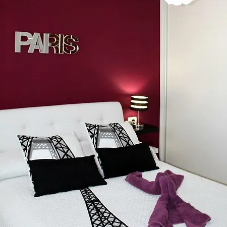 Apartamento Con Piscina. Tenerife Sur Daire