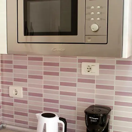 Daire Apartamento Con Piscina. Tenerife Sur *