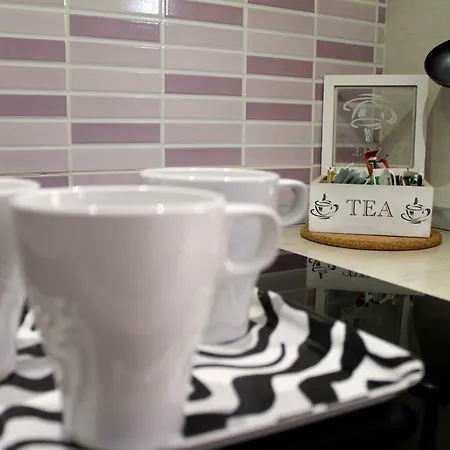 Daire Apartamento Con Piscina. Tenerife Sur