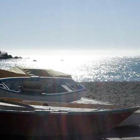 Apartamento Con Piscina. Tenerife Sur Daire *